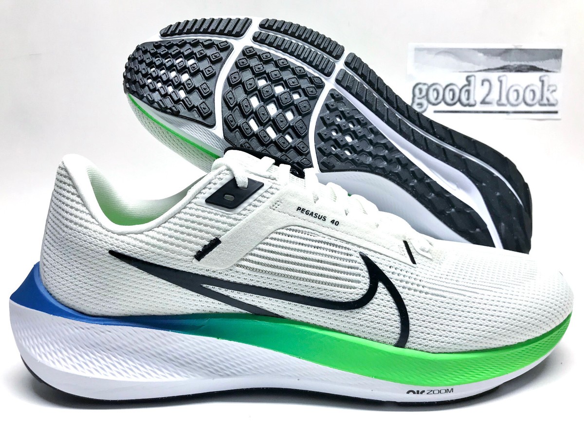 Nike Air Zoom Pegasus 40 Men\'s Shoes DV3853 006 Nike Air Zoom Pegasus 40 Men main image 2