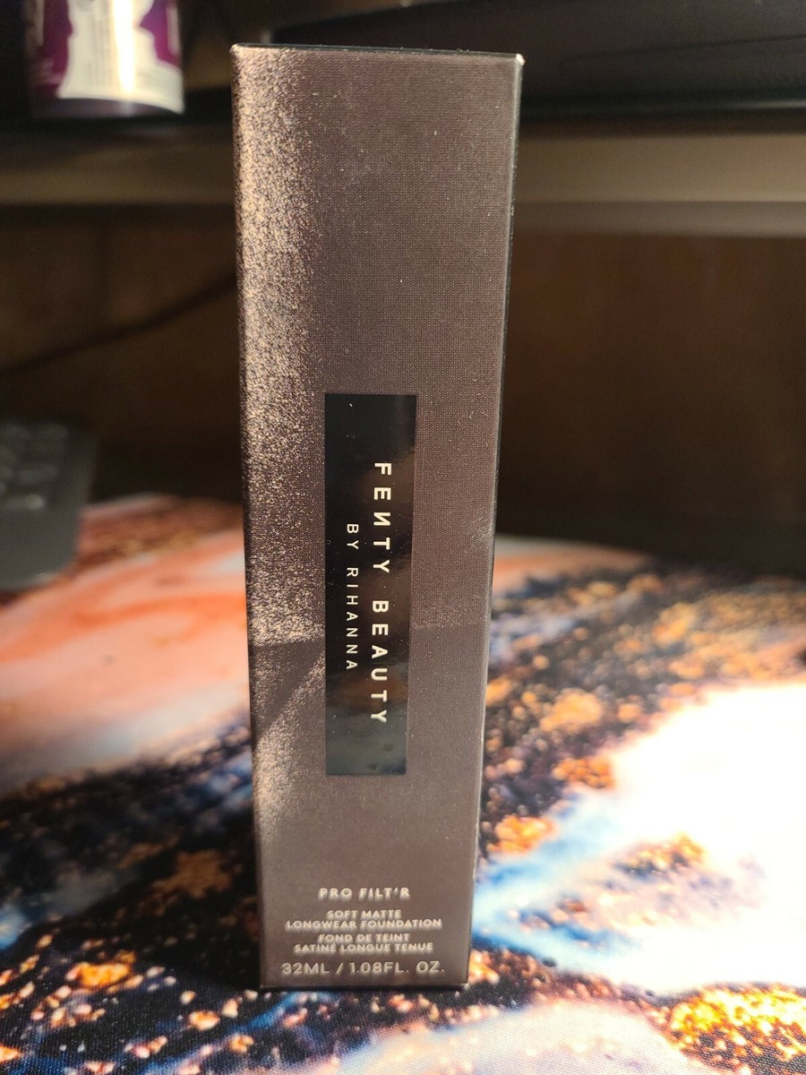 Fenty Beauty by #235 (Light Medium With Warm Golden Undertones