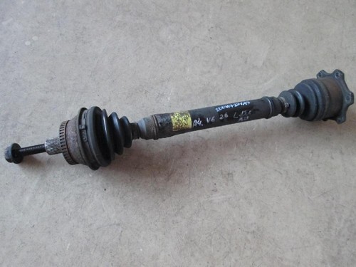 Antriebswelle links Welle Audi A4 B5 V6 VW Passat 3B 3BG W8 8D0407271AJ
