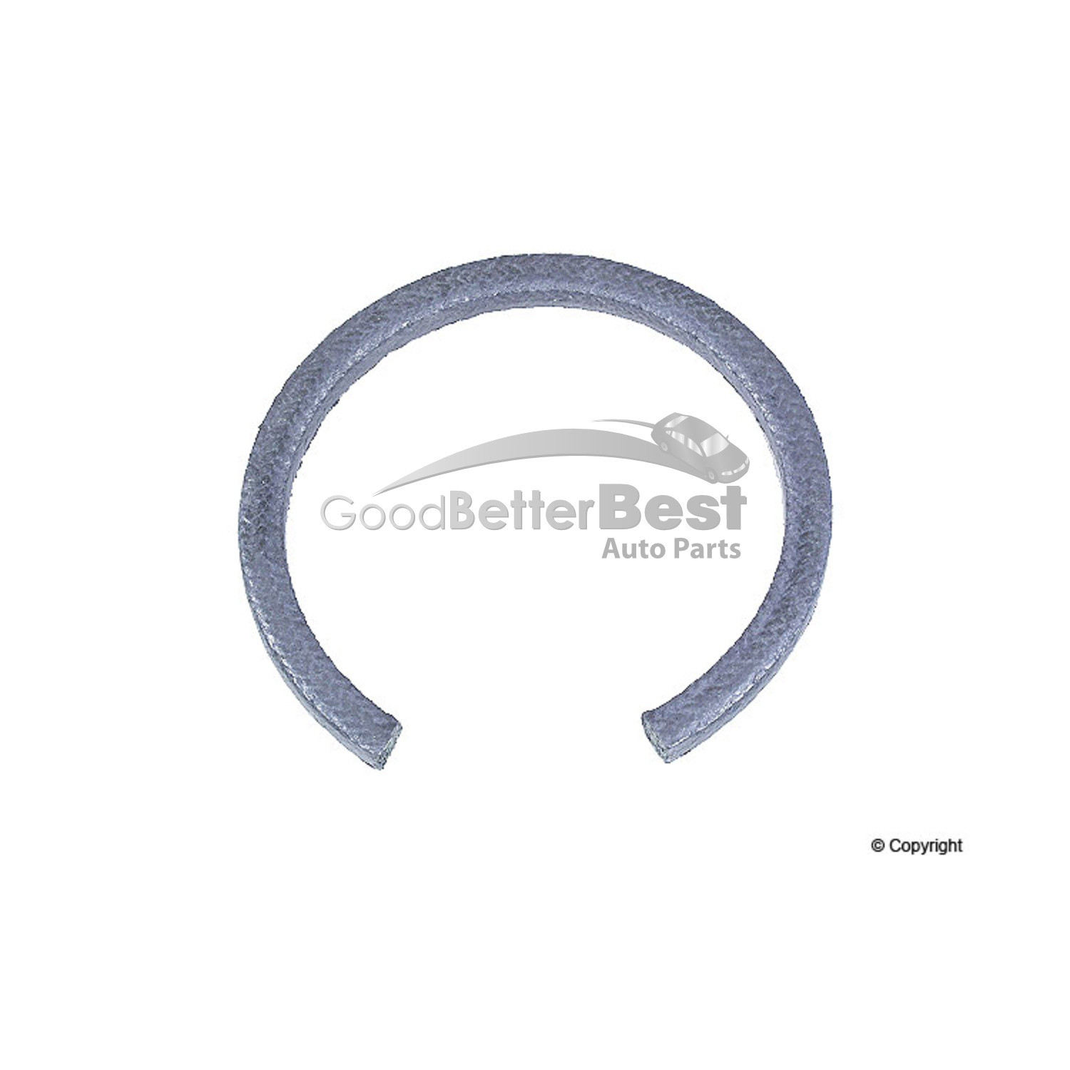New Victor Reinz Engine Crankshaft Seal Rear 711972200 0019971241 