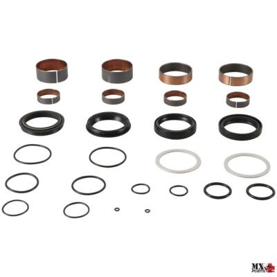KIT ÜBERHOLUNG GABEL KAWASAKI KX250F 2006-2012 PIVOT WORKS PWFFK-K09-021