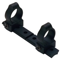 Cva Z2 Alloy Integral Ring/base Medium Black For Optima Ds702b on sale Cva Z2 Alloy Integral Ring/base Medium Black For Optima Ds702b on sale