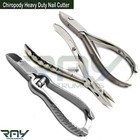 Podiatry Ingrown Nail Nipper Toenail Clipper Chiropody Heavy Duty Nail Cutter CE