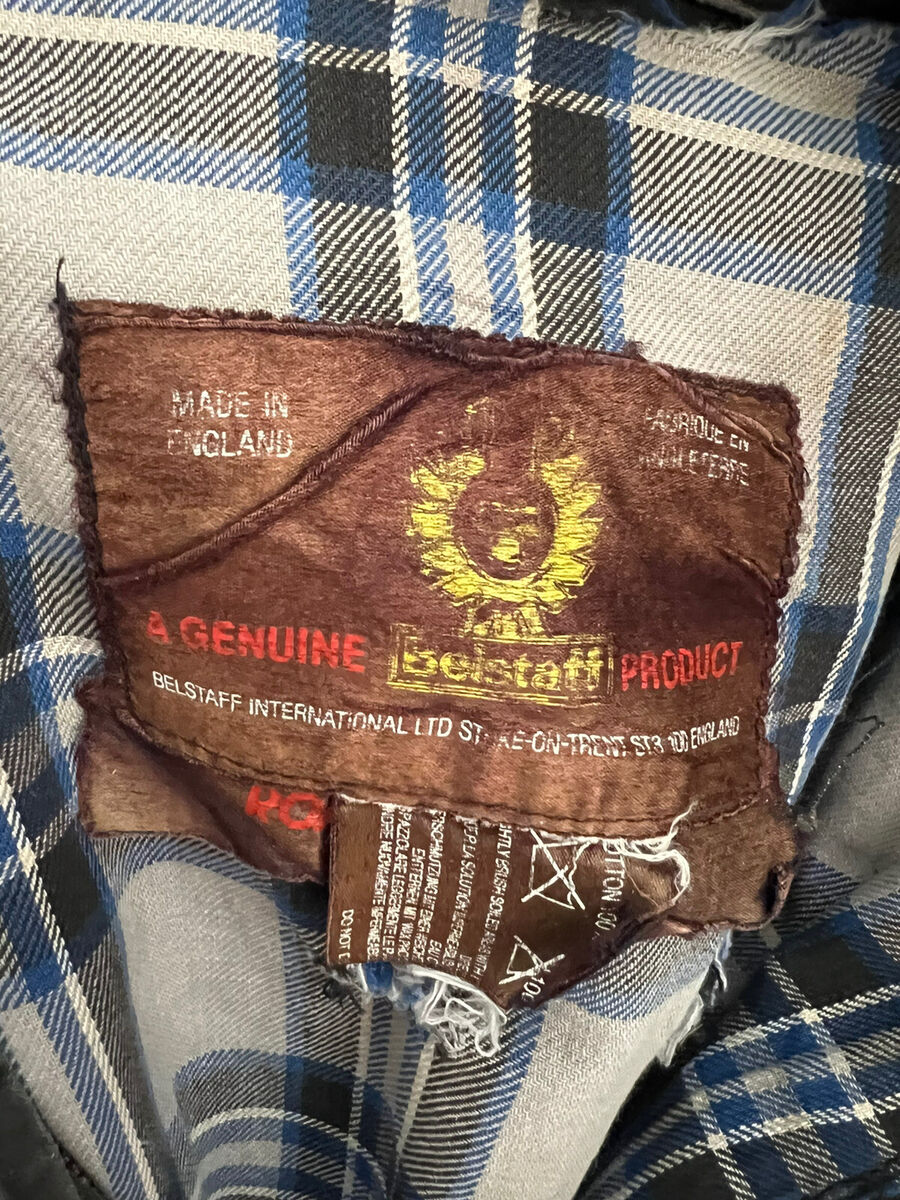 Belstaff Roadmaster 2 vintage motorcycle jacket,Steve Belstaff Roadmaster 2 vintage motorcycle jacket,Steve