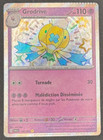 CARTE POKEMON GRODRIVE 156/091 🇫🇷 FR 🇫🇷 DESTINEES DE PALDEA EV4.5