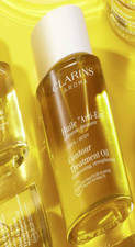 Clarins Contour Treatment Oil. 100ml