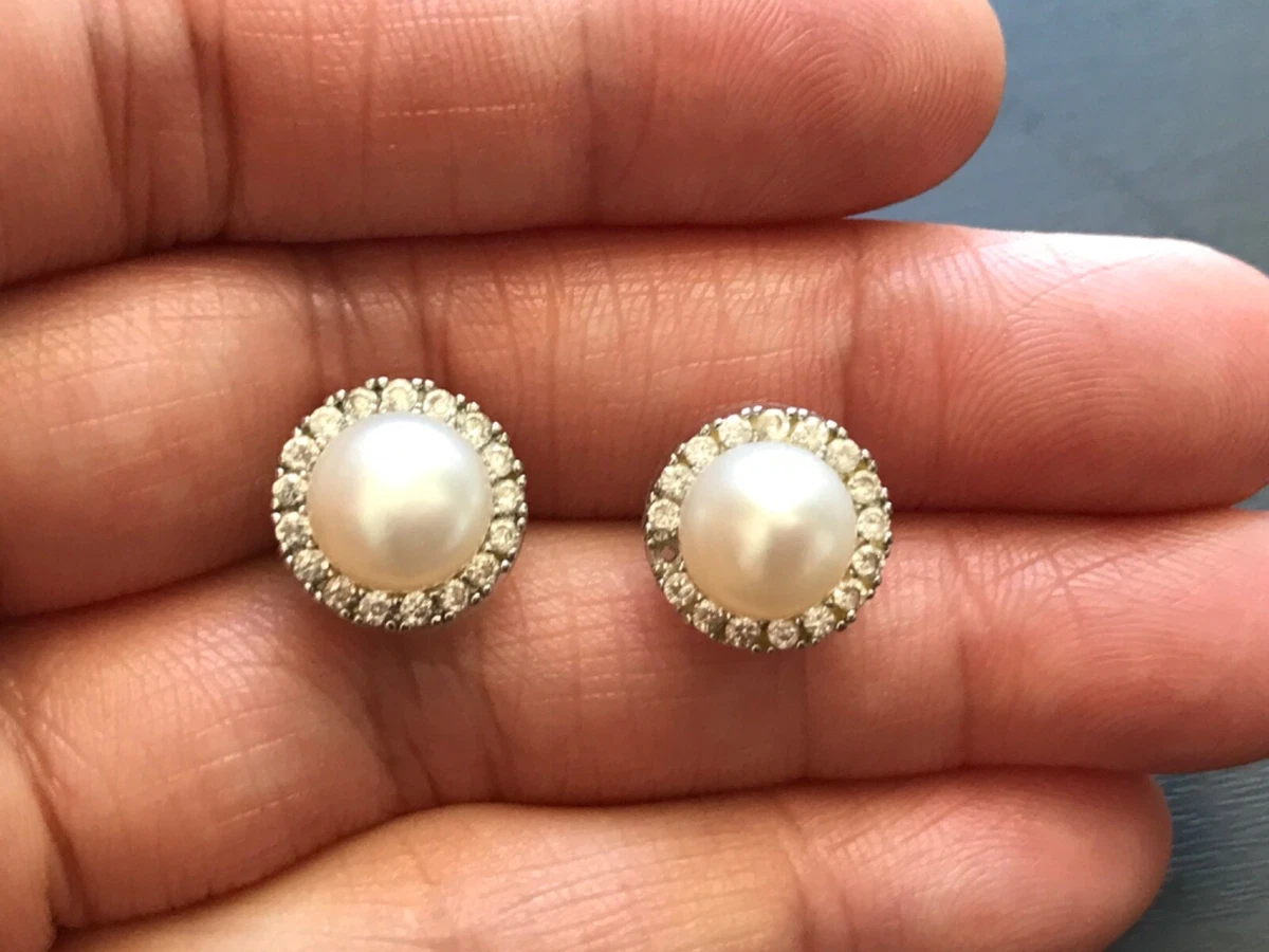 Used earrings for sale sale