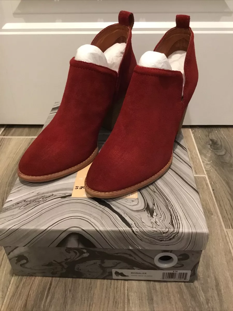 Rosalee bootie cheap jeffrey campbell