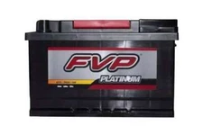 Vehicle Battery FVP P40R