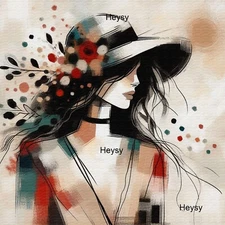 Digital Image Picture Photo Wallpaper Wall Art Room Art AI Art Sample Product