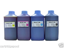 4 Quart ND® Bulk ink for Lexmark 100A S405 S505 S605 Pro905