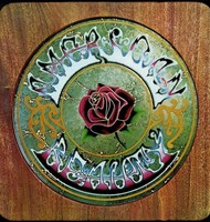 American Beauty (50Th Anniversary) (180G) | Grateful Dead | Vinyl / Schallplatte