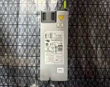 Cisco AC 770W Power Supply UCSC-PSU1-770W 341-0591-04