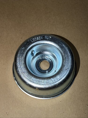 #ad #ad Stihl Brush Cutter Trimmer Rider Plate 4126 713 3100 OEM $11.99