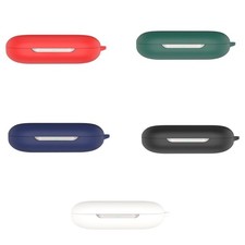 Silicone Protective Cover for Open Earphones Preserve and Store Earphone