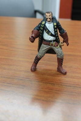 VTG McFarlane Toys The Phantom of the Opera Mcfarlane's Monsters Action Figure