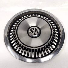 1979-1984 Vw 14 Vintage Jetta Rabbit Oem Hubcap Wheel Cover