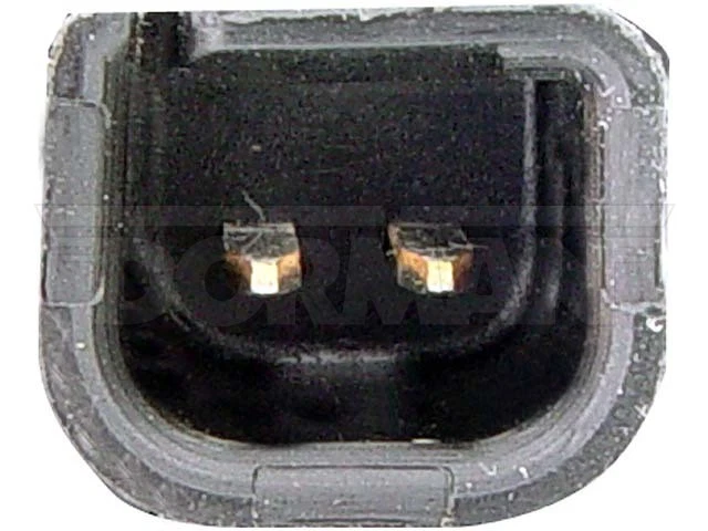 Atuador de trava de porta Dorman 746-410, porta de combustível para 98-02 ML320 ML430 ML500 - Imagem 2 de 4