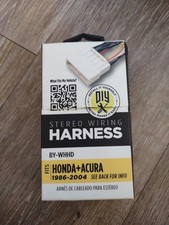 Metra Wiring Harness