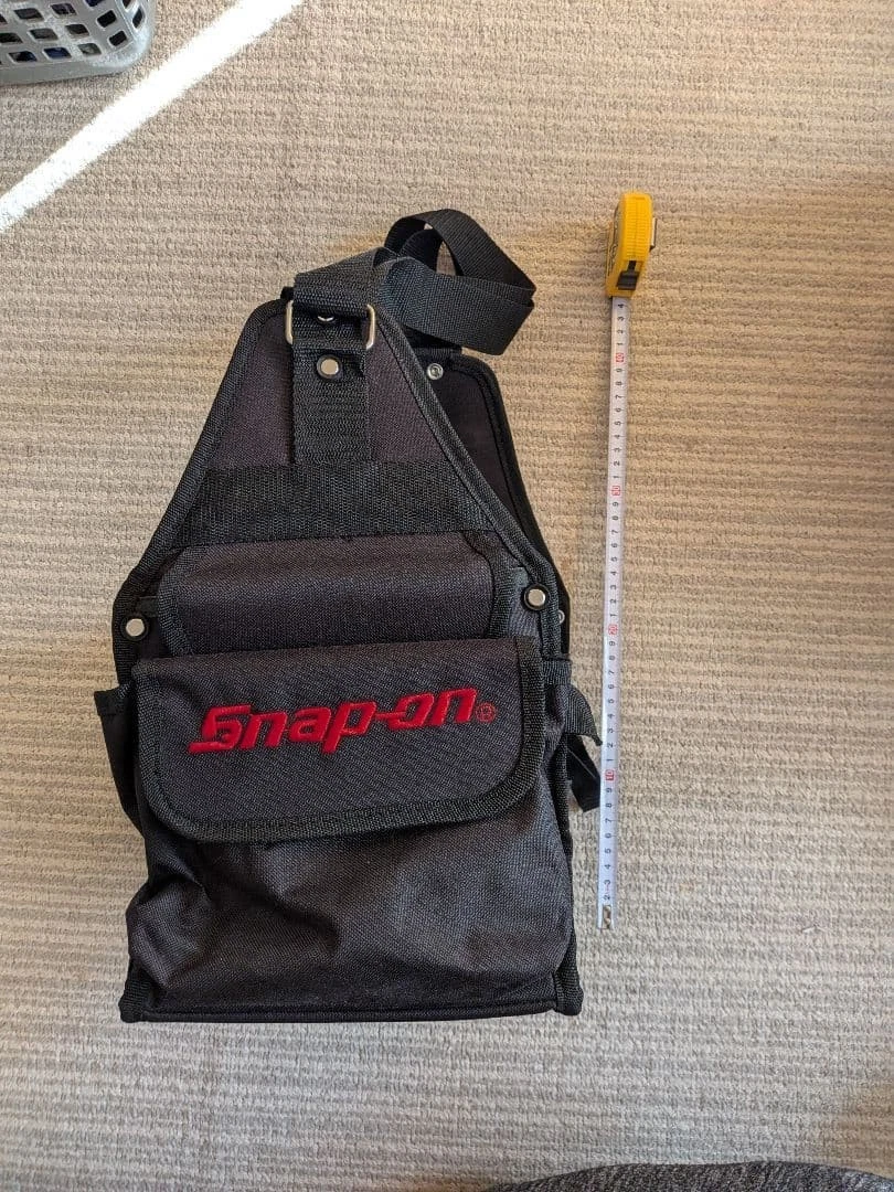 スナップオン　バッグのみ Snap-on Tool Tool Bags for sale | eBay