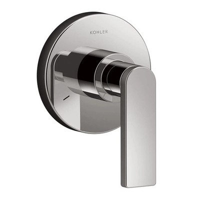 KOHLER Composed T73140-4-TT Valve Trim Titanium color NIB