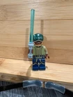 Lego Kanan Jarrus Minifigures Star Wars 75170 from the Phantom Set