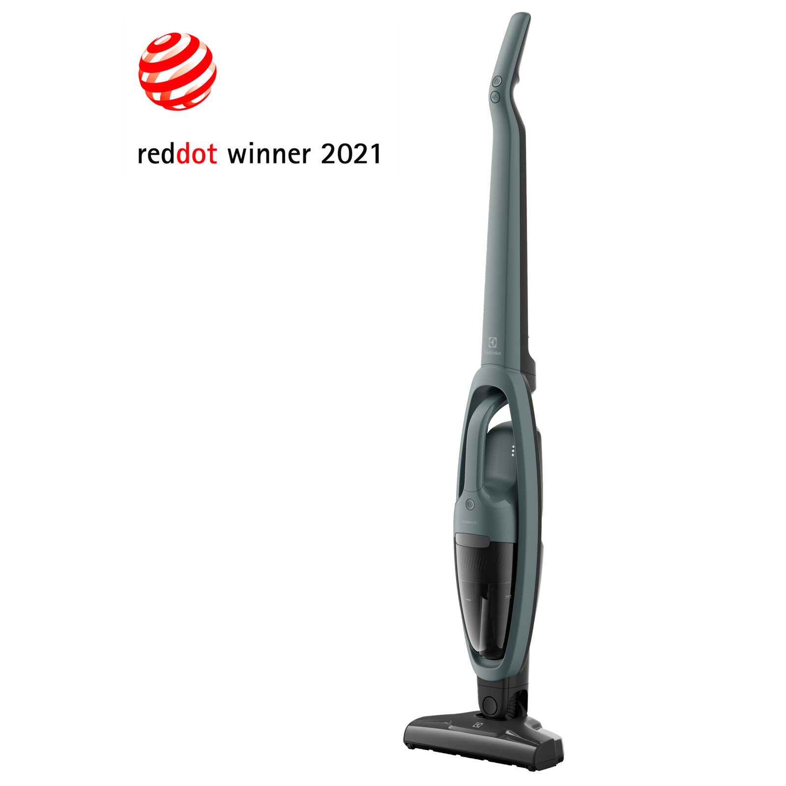 Electrolux Aspirapolvere Senza Filo 500 ES52CB18OG | Verde Oceano | Come nuovo foto 2