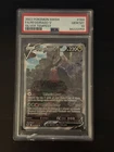 PSA 10 Regidrago v Silver Tempest Alternative Art Card 184/195