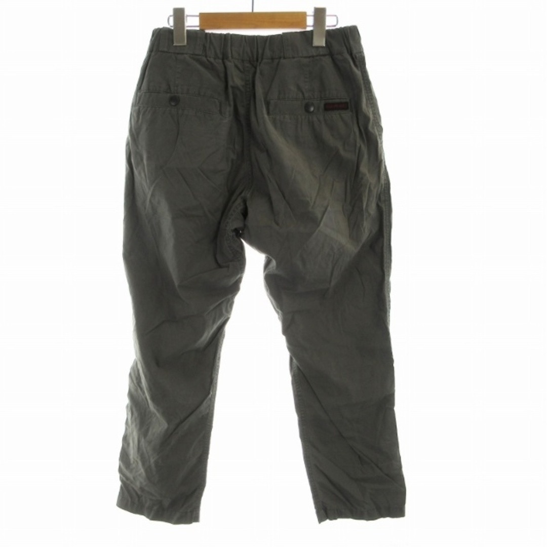 Gramichi GRAMICCI ORIGINAL FREEDOM EASY PANTS FULL LENGTH S Gramichi GRAMICCI ORIGINAL FREEDOM EASY PANTS FULL LENGTH S