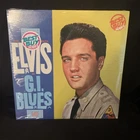 Elvis Presley G.I. Blues LP RCA AYL1-3735 Vinyl Best Buy Edition Sealed