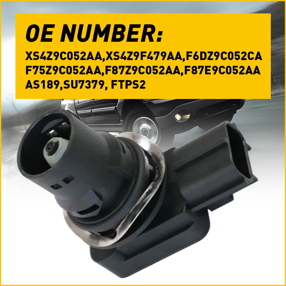 For 1997-2006 Ford Crown Victoria Fuel Tank Pressure Gas Sensor