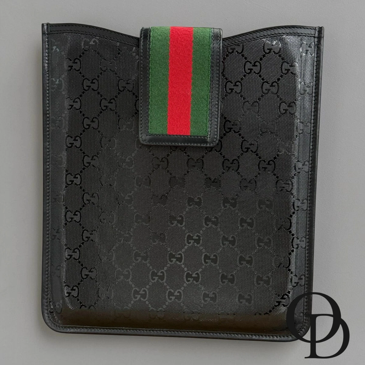 Gucci Black Tablet & eReader Cases, Covers & Keyboard Folios for