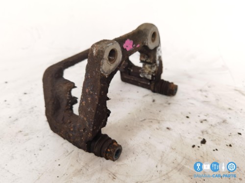 Original BMW  F10 F18 F11  Bremsträger Bremssattelhalter hinten rechts 6793052