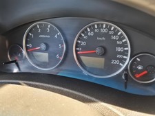 Compteur Nissan PATHFINDER