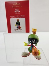Hallmark 2021 Marvin the Martian Space Jam Le...