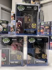 Digital Pop Funko Series 2 Batman 85th X  Riddler, Catwoman, Poison Ivy Set Of 3