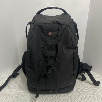 Lowepro Flipside 500 AW Camera Backpack With Raincover READ