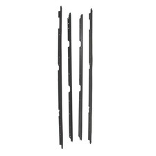 Precision Wfk 1410 82 A Beltline Molding Kit For 1982-1992 Chevy Camaro