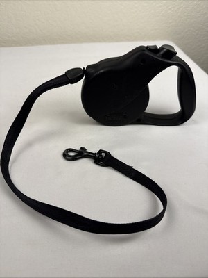 FLEXI 2 CLASSIC 2.5 Retractable Cord Leash Medium Dog Germany Made
