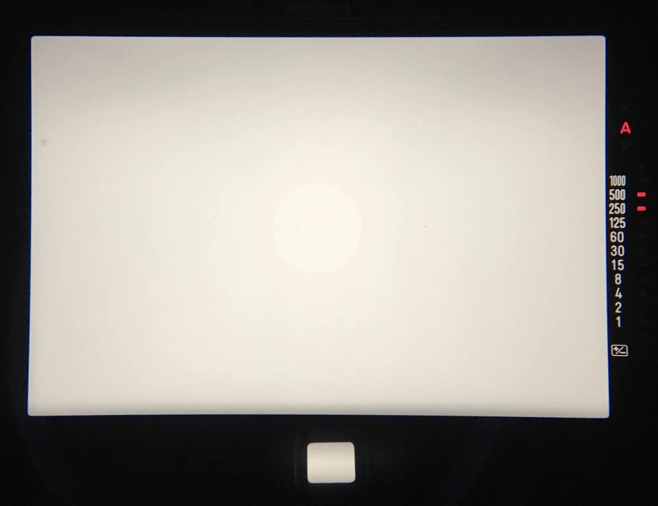 [MINT w/ Motor Drive] Minolta New X-700 MPS Film Camera MD 50mm F1.4 Lens JAPAN - Image 4 of 4