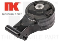 NK 59736021 Lagerung FüR Motor Motorlager Lagerung Motor Motorhalter FüR Opel