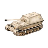 Easy Model Panzerjager Ferdinand 653Rd Eastern Front Model Kit (Us Import)