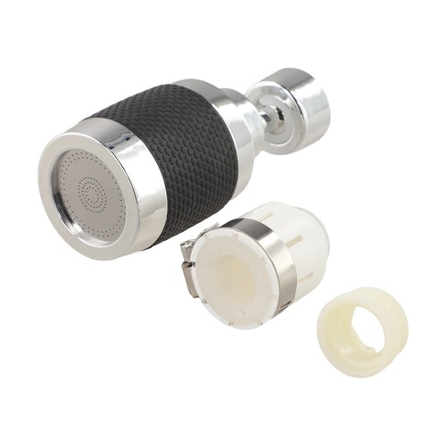 Adjustable Kitchen Filter Faucet with 720 Degree Swivel Head for Easy Cleaning - Picture 6 of 17