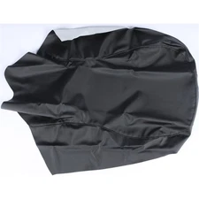 Quad Works Seat Cover Gripper Black 31-55509-01