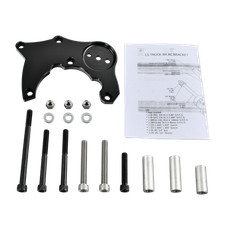 For Vortec Truck Ls Swap Lq R4 Ls1 Ls2 Ls3 Ls6 Ac Compressor Bracket High Mount For Vortec Truck Ls Swap Lq R4 Ls1 Ls2 Ls3 Ls6 Ac Compressor Bracket High Mount