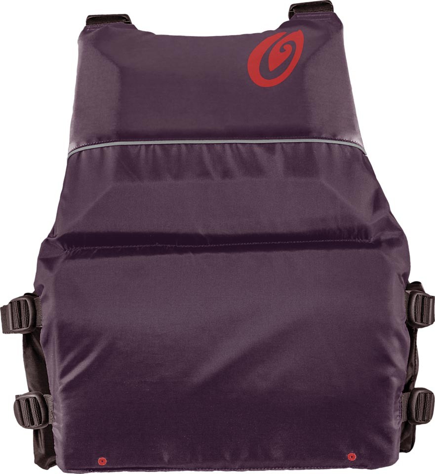 Персональное флотационное устройство Old Town Riverstream Riverstream Black Cherry PFD 25090₽