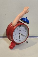 Sid Toy Story.  This is Sid's Clock. (#19)  Sharp. Aardpiggy's Bizarre!