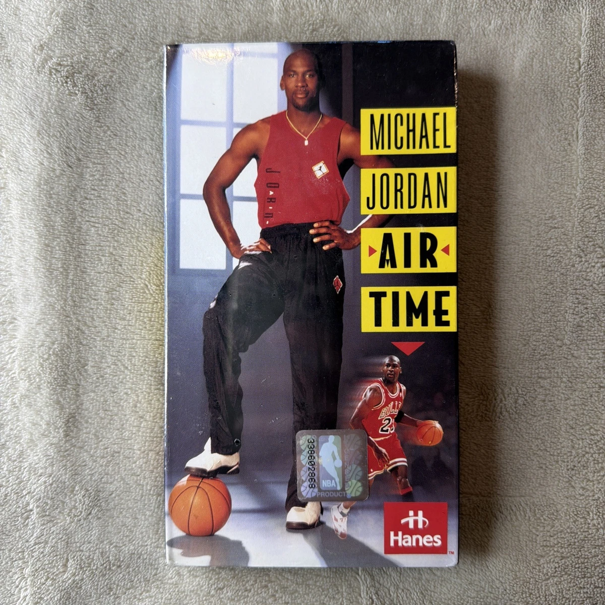 Collector's Edition Sports NR Rated VHS Tapes for sale | eBay