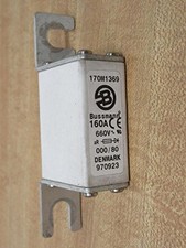 Bussmann 170M1369 Fuse