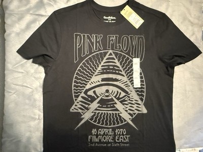 Pink Floyd Tshirt